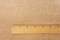 Beige Poly Chenille Solid Jersey Sweater Knit Fabric By the Yard